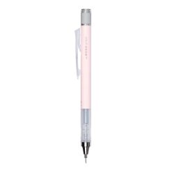 Tombow Mono Graph Mechanical Pencil 0.5mm Coral Pink