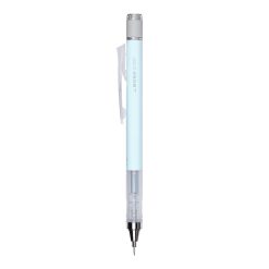 Tombow Mono Graph Mechanical Pencil 0.5mm Ice Blue