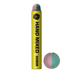 HAND MIXED Rough Wall Paint Stick Basic, Shun アンドロメダの瞬